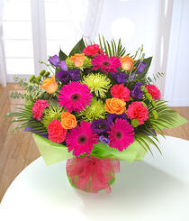 Congratulation Flowers