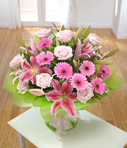 Flowers to say sorry