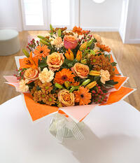 Grandparent's Day Flowers