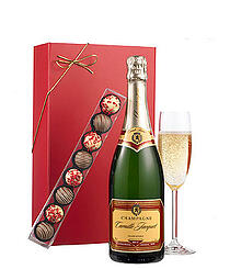 Christmas hamper
