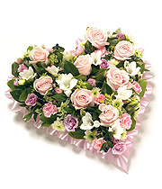 funeral flowers