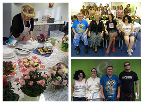 Children In Need Fundraising at eFlorist