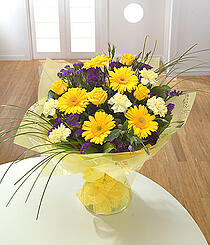 Marie Curie Bouquet