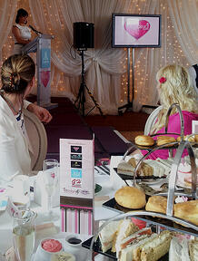 Award Ceremony