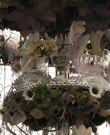 Chelsea Florist of the Year - Gold