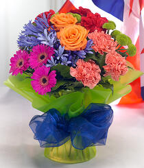 Congratulation Flowers