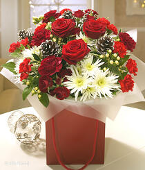 Christmas Flowers