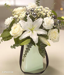 Christmas Flowers