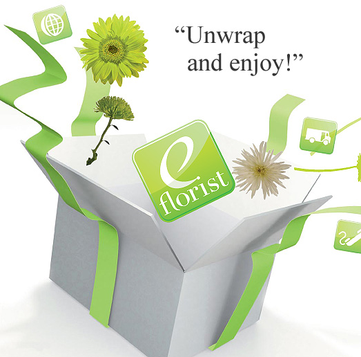 Unwrap eFlorist