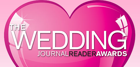 Wedding Journal Reader Awards 2012