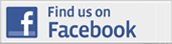 find us on facebook