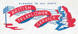 British Teleflower Service