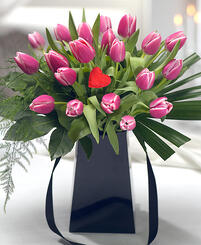 Ma Cheri - valentines day flowers