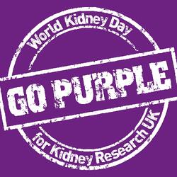 World Kidney Day